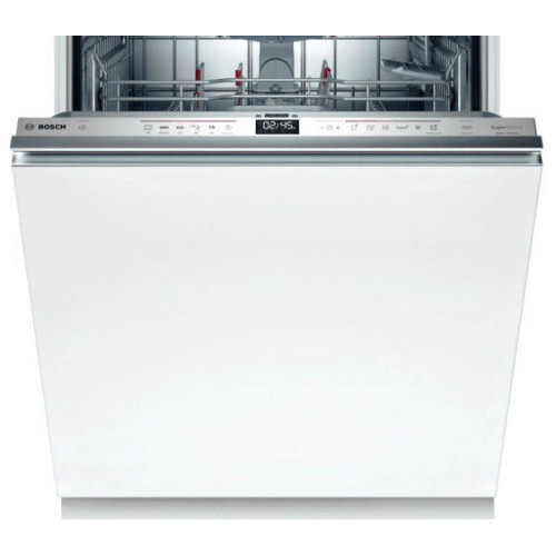 Встраиваемая посудомоечная машина Bosch SMV66TD26R