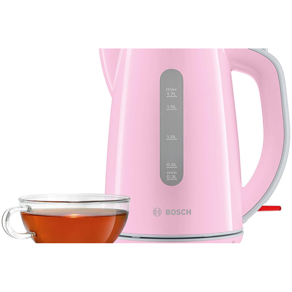 Чайник Bosch TWK 7500K