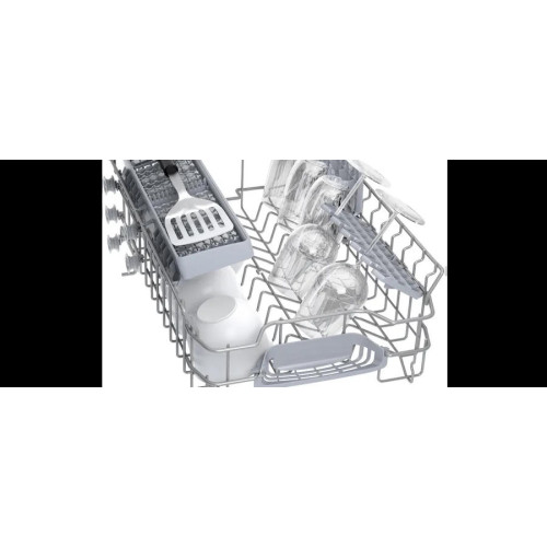 Встраиваемая посудомоечная машина Bosch SRV2HKX2DR