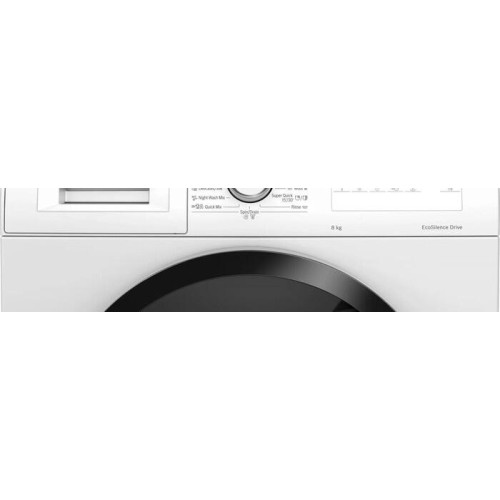 Стиральная машина Bosch WAN28160BY