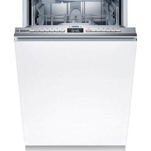 Встраиваемая посудомоечная машина Bosch SRV 4 XMX16E