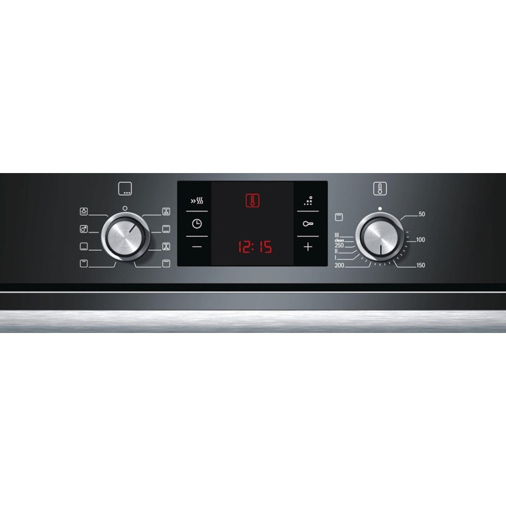 Духовой шкаф Bosch HBG43T151R