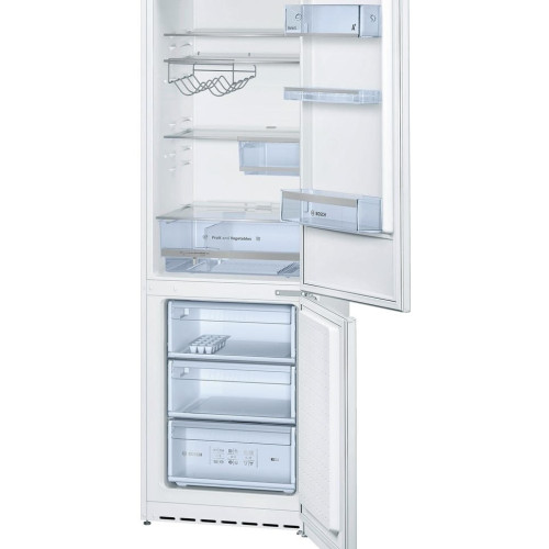 Двухкамерный холодильник Bosch KGE 36XW20 R