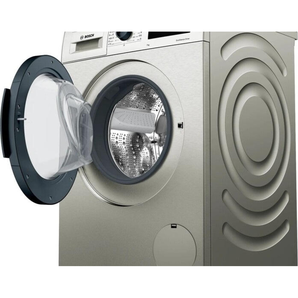 Стиральная машина Bosch WAJ2017SME