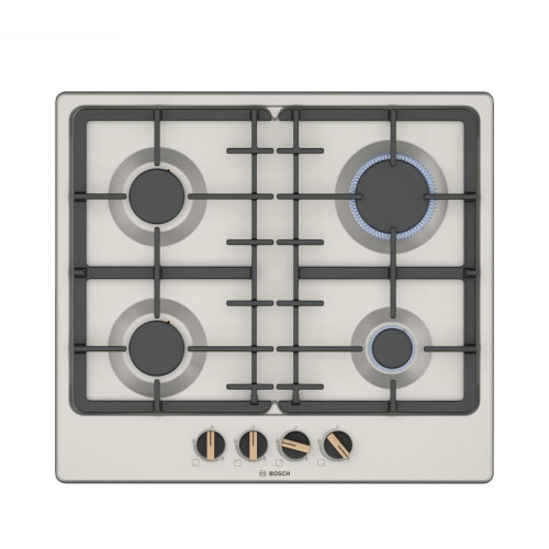 Газовая варочная панель Bosch PGP6B1B92R