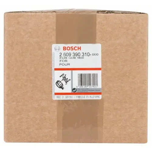 Bosch кольцо для улавливания воды GDB 1600 WE, 2609390310
