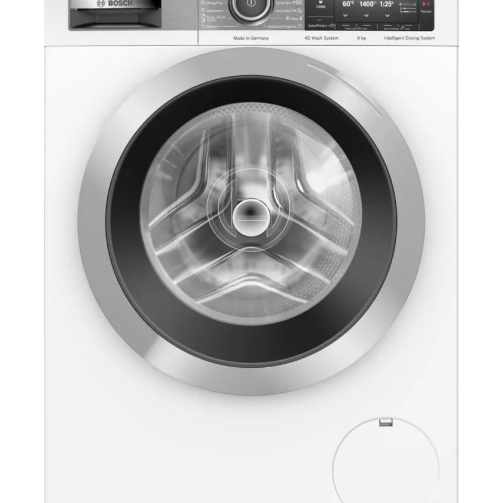 Стиральная машина Bosch WAV28E00BY