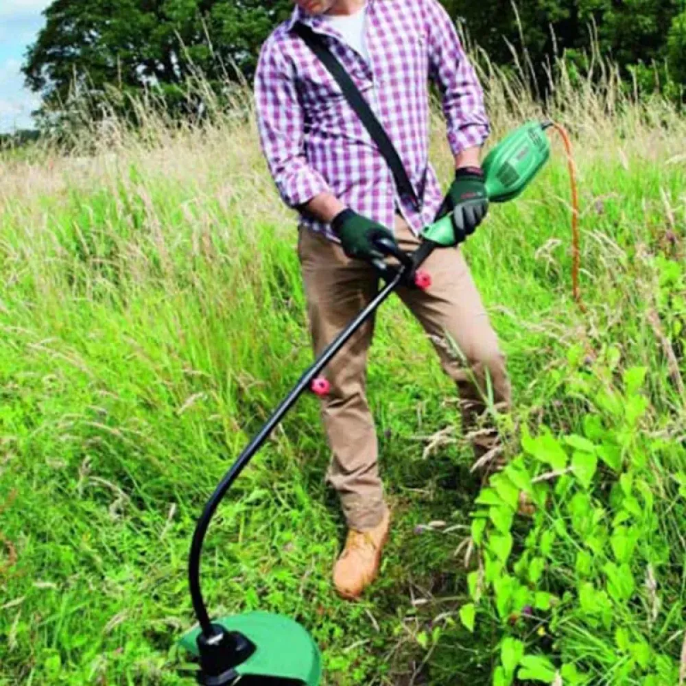 Bosch ART 35 электрический триммер, 0600878M00