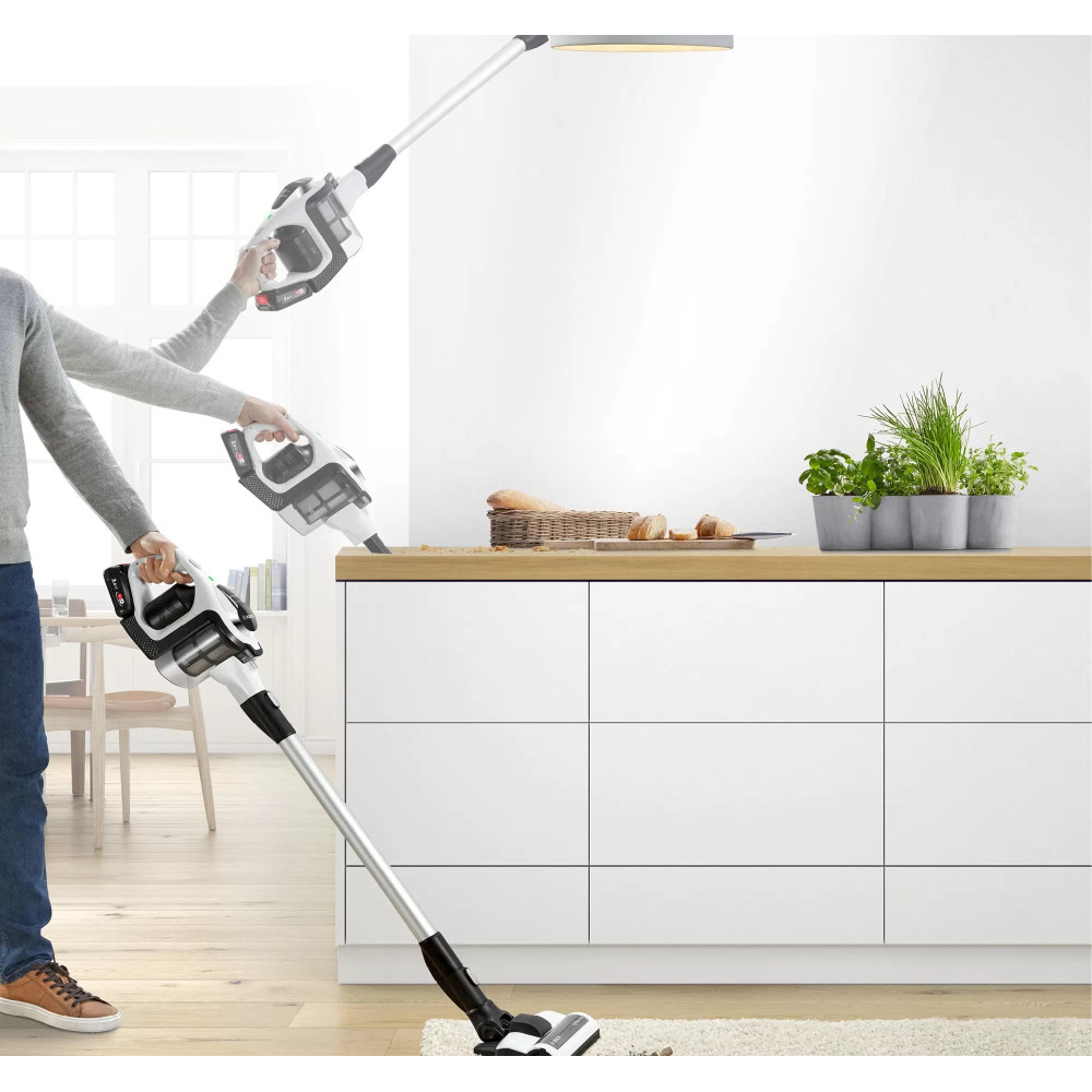 Пылесос Bosch BBS812AM