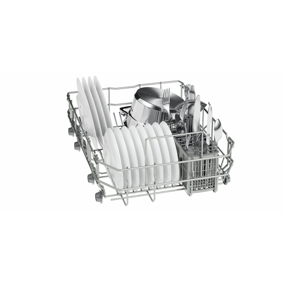 Встраиваемая посудомоечная машина Bosch SPV45DX30R