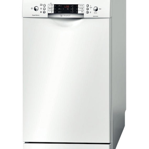 посудомоечная машина Bosch SPS 69T72 RU