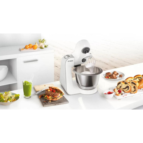 Кухонный комбайн Bosch MUM58257