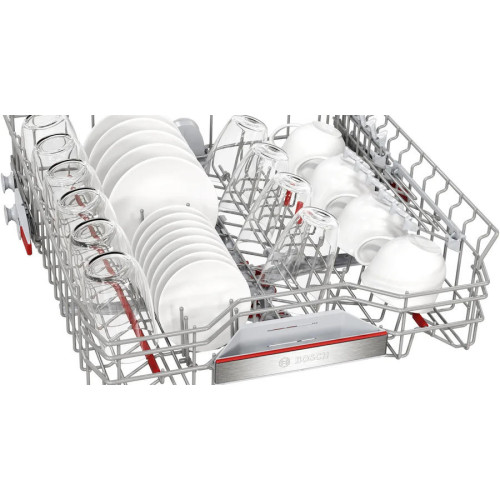 Встраиваемая посудомоечная машина Bosch SMV6ZCX16E
