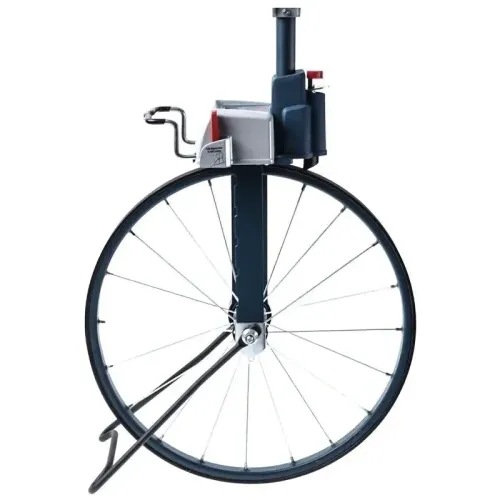 Bosch GWM 40 Professional курвиметр, 0601074100