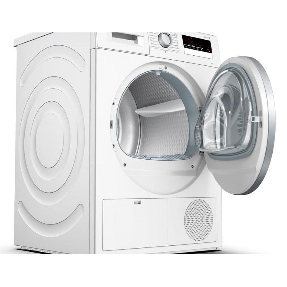 Сушильная машина Bosch WTM83261OE