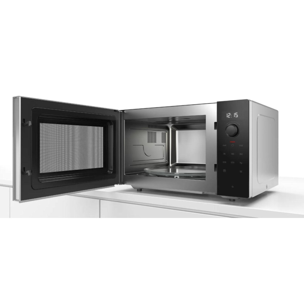 Микроволновая печь Bosch FFM553MB0