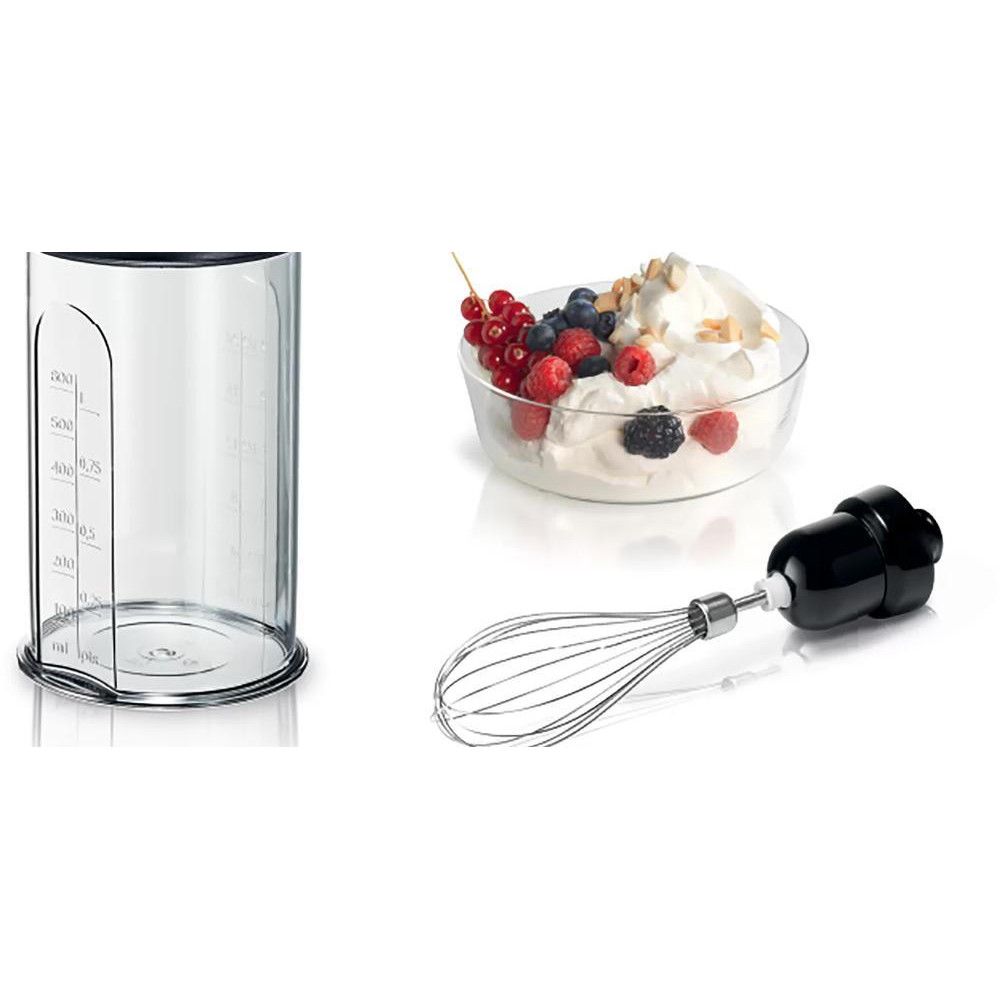 Блендер Bosch MS 8CM61V5