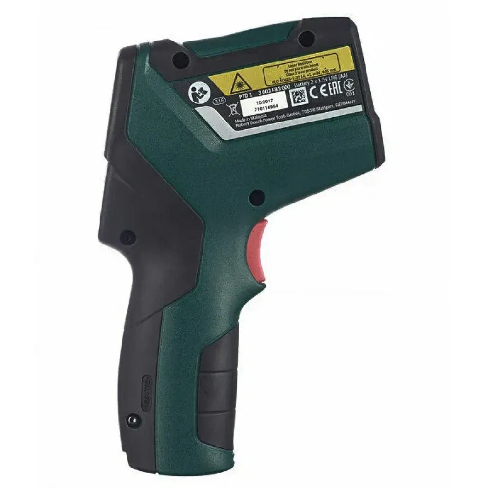 Bosch PTD 1 пирометр 0603683000