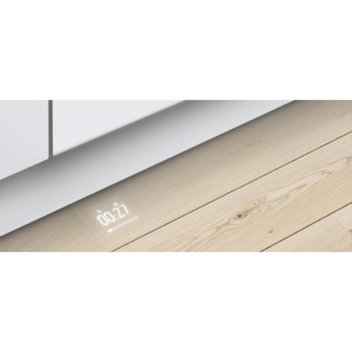 Встраиваемая посудомоечная машина Bosch SMV 6 ZCX42E