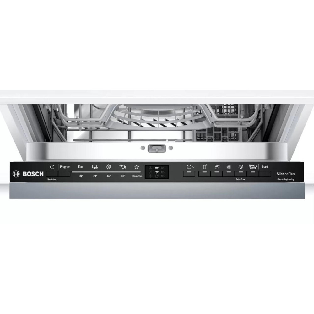 Встраиваемая посудомоечная машина Bosch SPV2HKX1DR