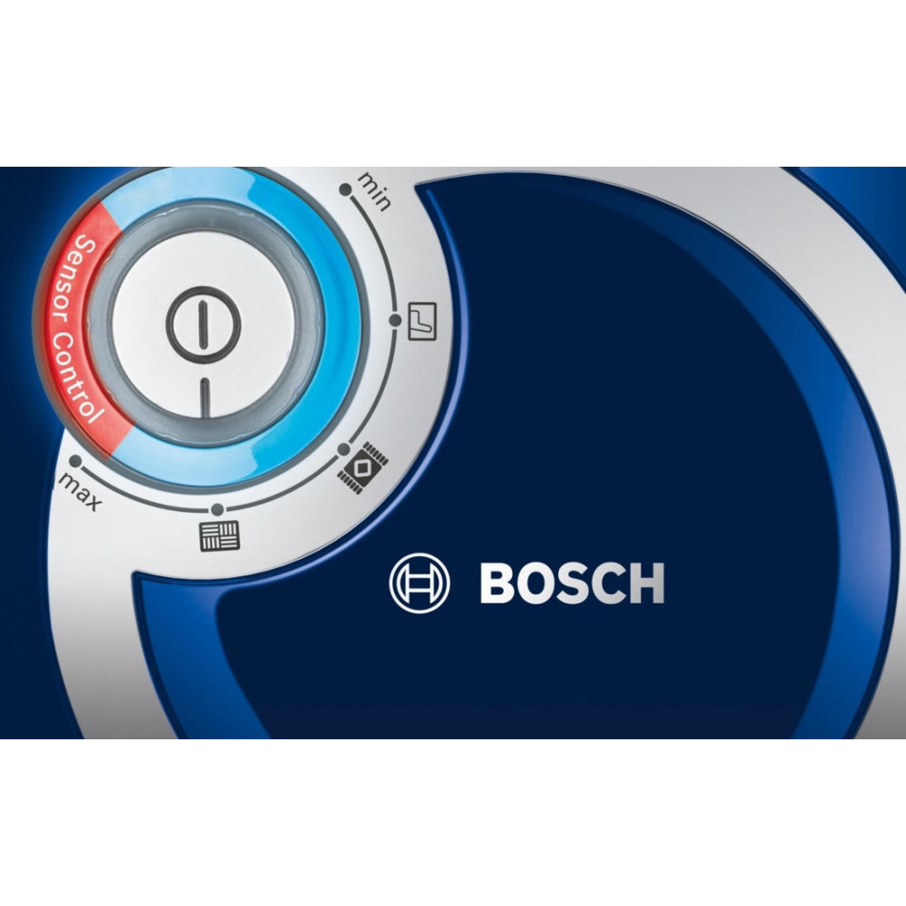 Пылесос Bosch BGS21830