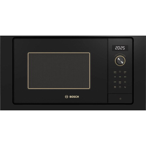 Встраиваемая микроволновая печь Bosch BEL653MY3
