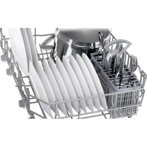 Встраиваемая посудомоечная машина Bosch SPV2IKX3BR