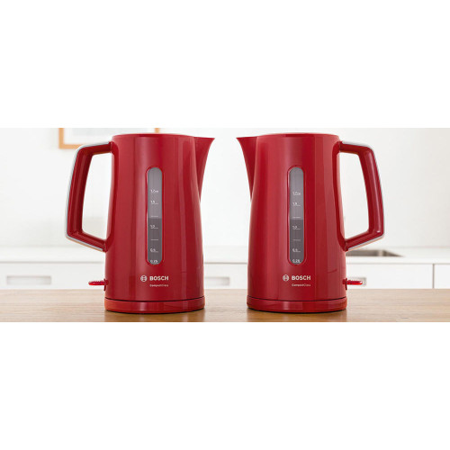 Чайник Bosch TWK 3A014