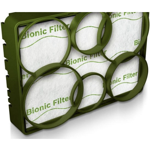 Пылесос Bosch BGL 32235