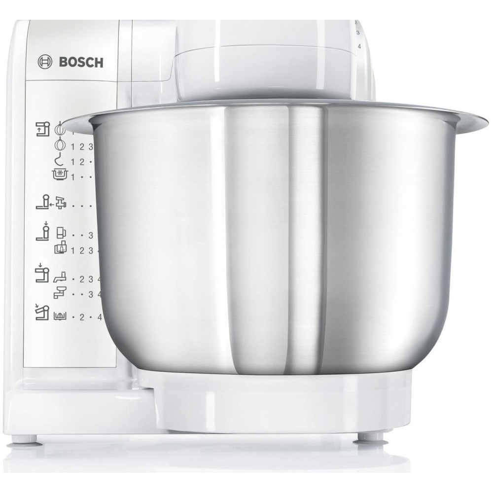 Кухонный комбайн Bosch MUM 4875