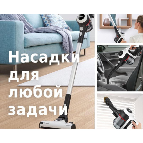 Пылесос Bosch BCS61113