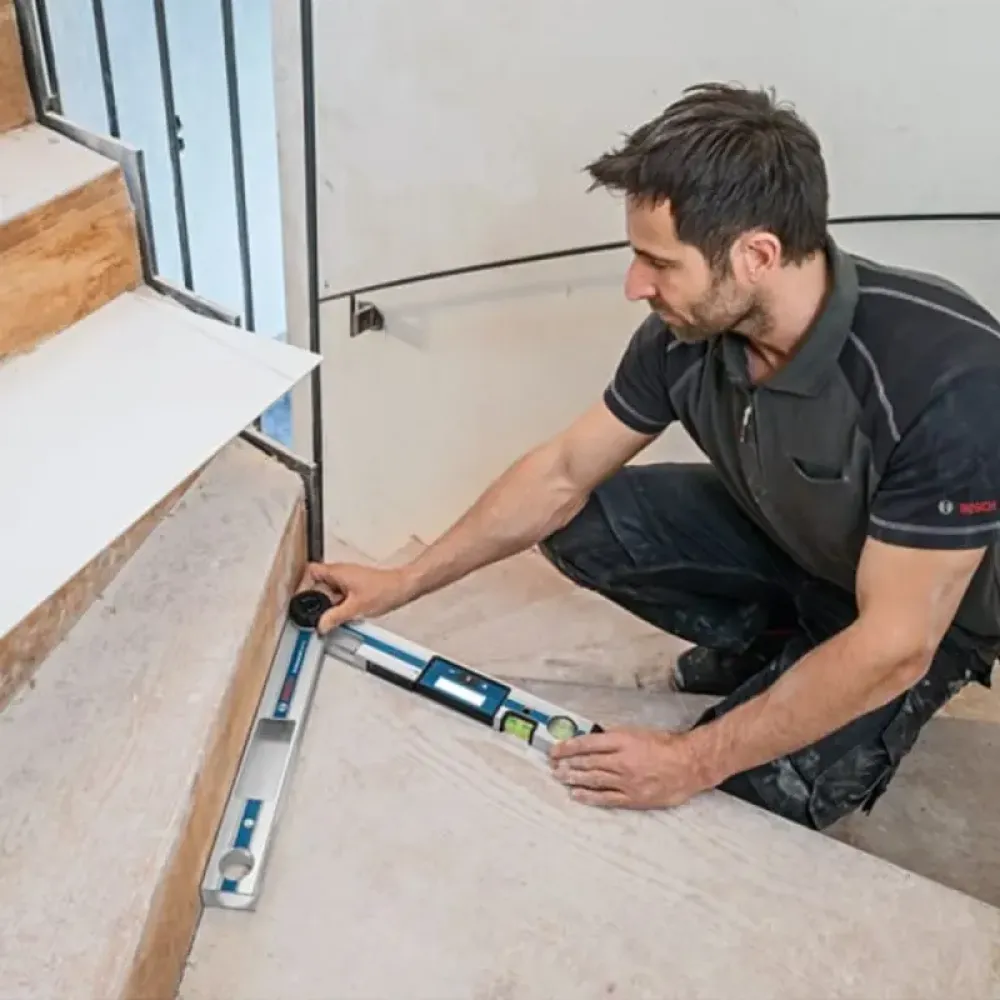 Bosch GAM 220 Professional угломер, 0601076500