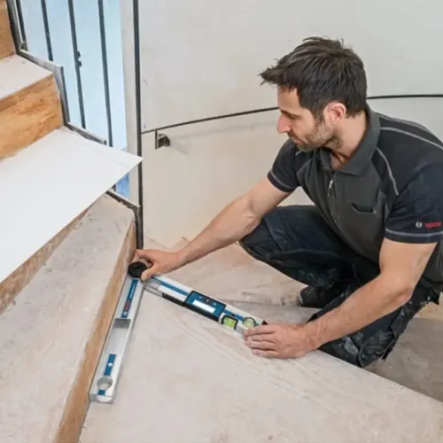 Bosch GAM 220 Professional угломер, 0601076500