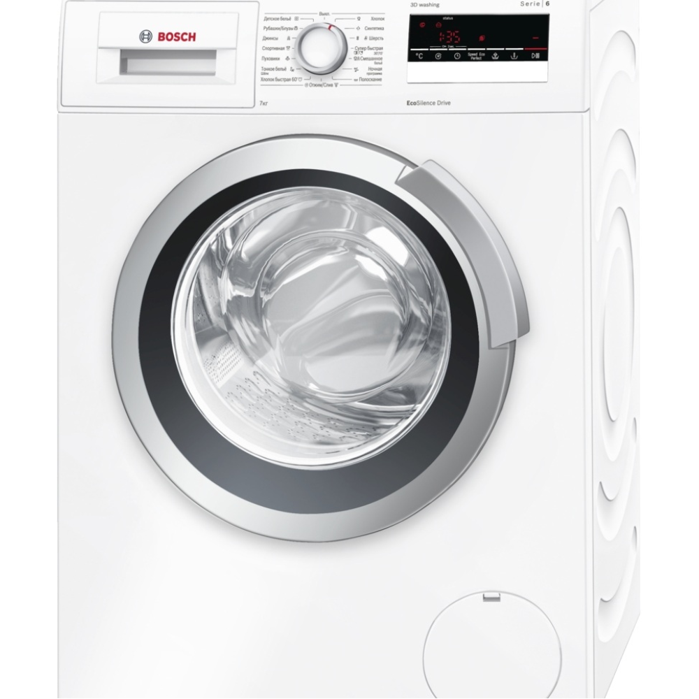 Стиральная машина Bosch WLN2426EOE