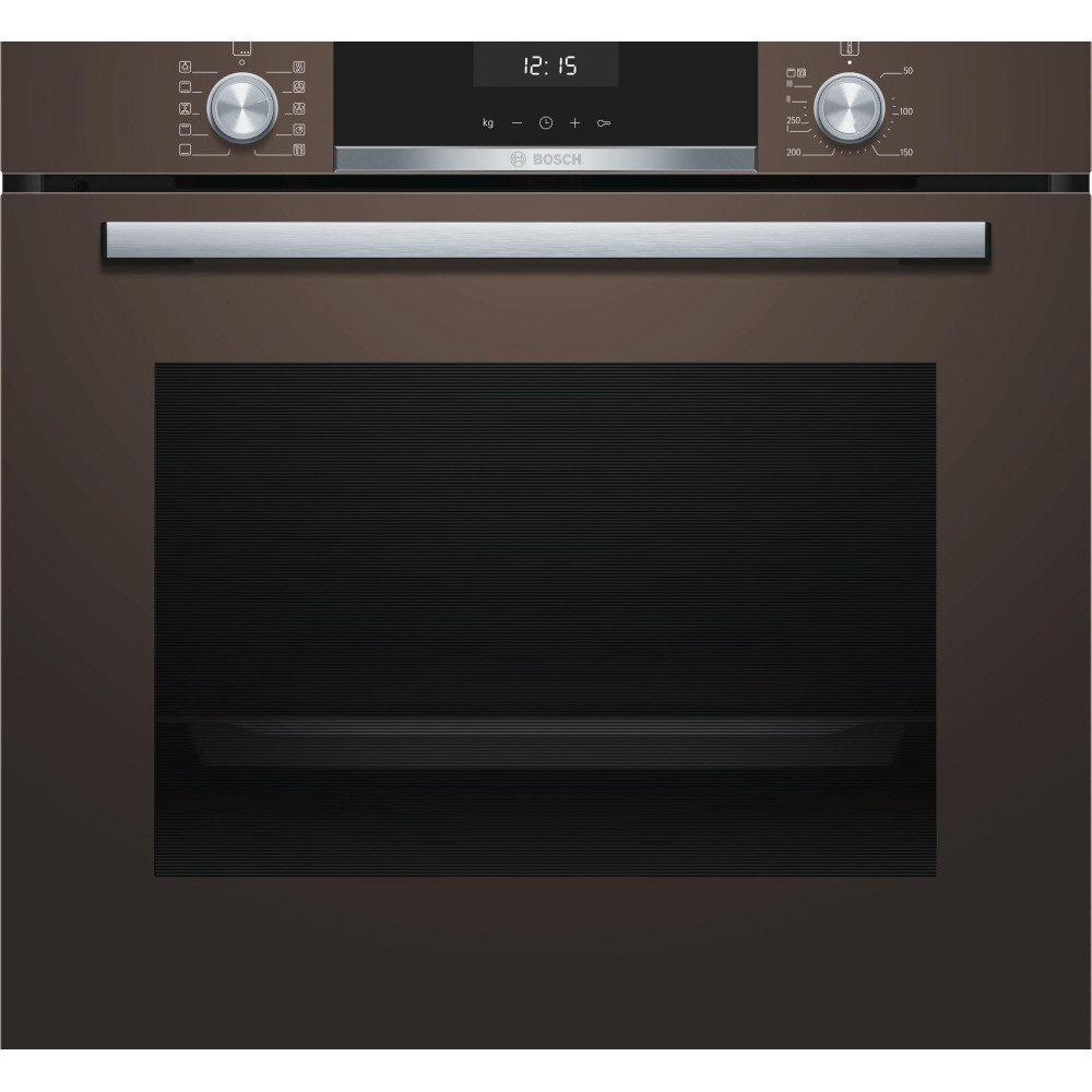 Духовой шкаф Bosch HBG537YM0