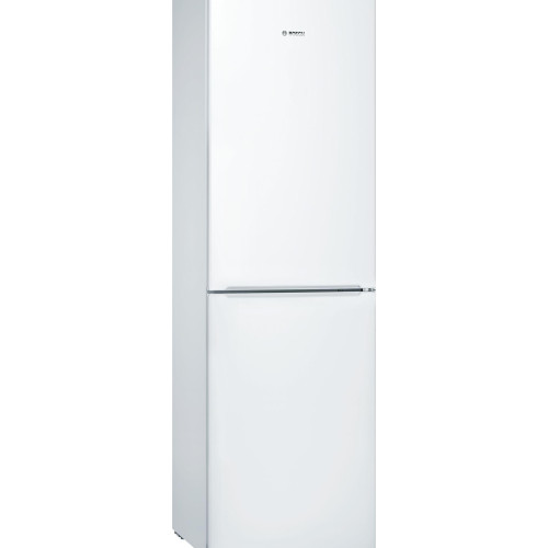 Двухкамерный холодильник Bosch KGN39NW14R