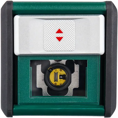 Bosch Quigo III лазерный уровень, 0603663522