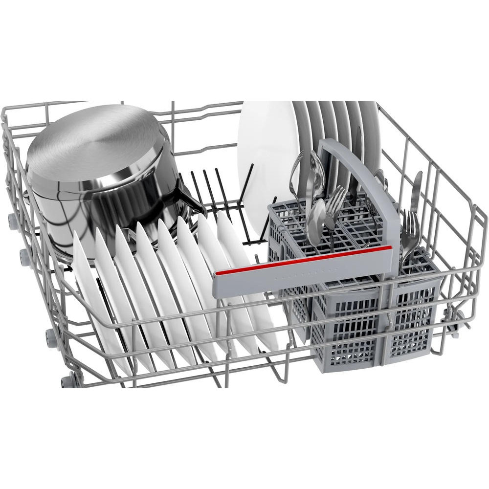 Встраиваемая посудомоечная машина Bosch SMV4IAX2IR