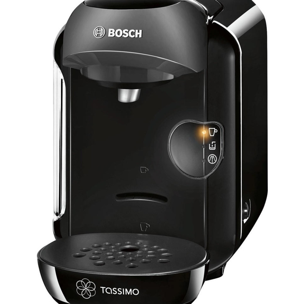 Кофемашина Bosch TAS 1252 TASSIMO