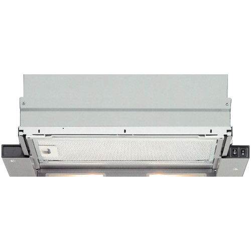 Встраиваемая вытяжка Bosch DHI 635 H