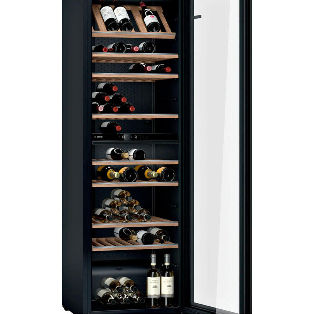 Винный шкаф Bosch KWK36ABGA