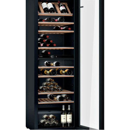 Винный шкаф Bosch KWK36ABGA
