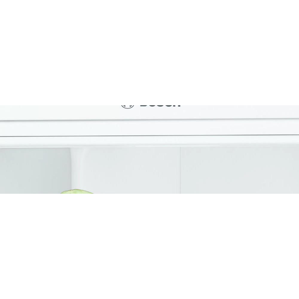 Двухкамерный холодильник Bosch KGN49XW30U