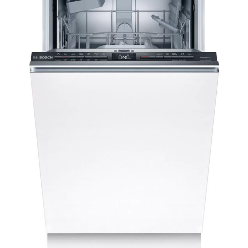 Встраиваемая посудомоечная машина Bosch SRV4HKX1DR