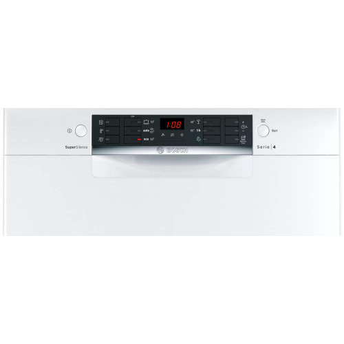 Посудомоечная машина Bosch SMS46JW10Q