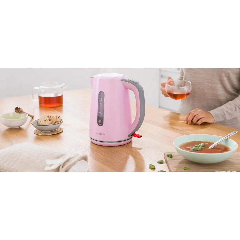 Чайник Bosch TWK 7500K