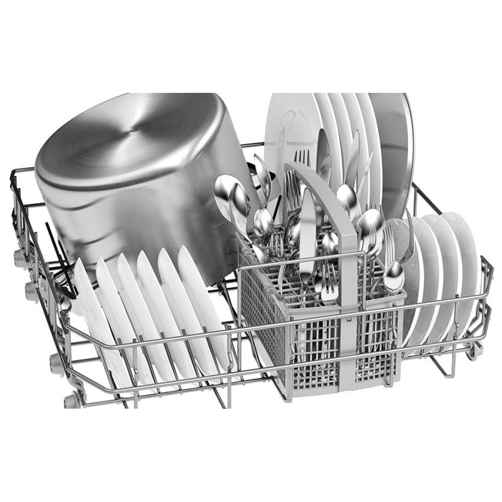 Встраиваемая посудомоечная машина Bosch SMV46AX01E