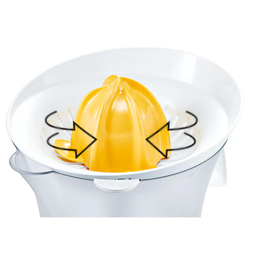 Соковыжималка Bosch MCP3500N