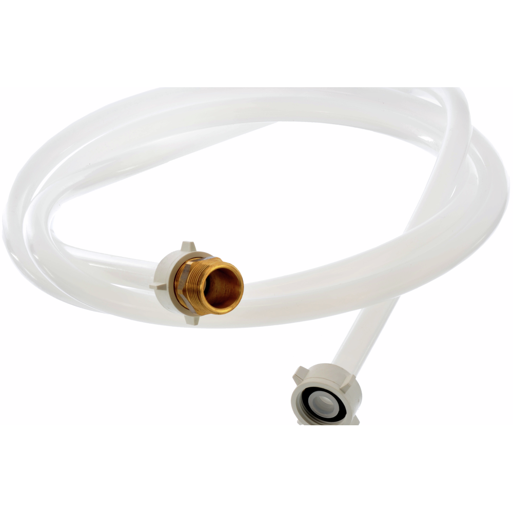 Для холодной воды (до 25°C).