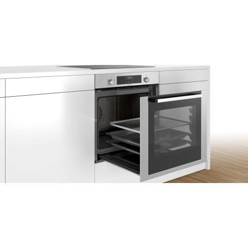 Духовой шкаф Bosch HBB356BS0R